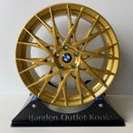 BMW 5 Serie G30 G31 G60 G61 G68 6 Serie G32 5x112 20 Velge, Auto-onderdelen, Banden en Velgen, 245 mm, Velg(en), Nieuw, Ophalen of Verzenden