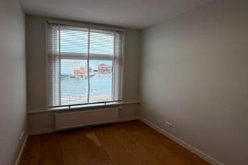 Appartement Binnenhaven in Den Helder, Huizen en Kamers, Huizen te huur, Den Helder, Via bemiddelaar, Noord-Holland, Appartement