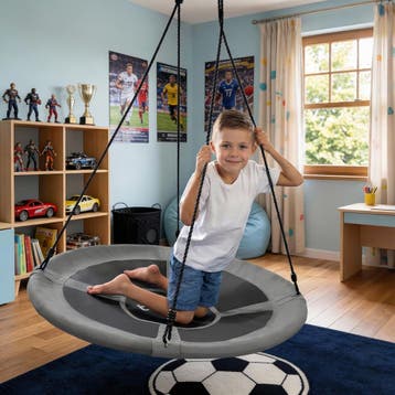 Nestschommel Swayer, Kinderen en Baby's, Speelgoed | Buiten | Speeltoestellen, Verzenden, Nieuw