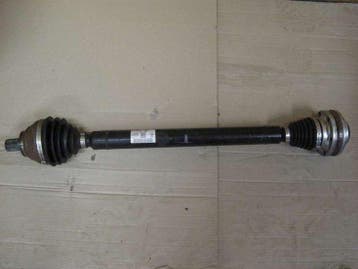 Tiguan Q3 Aandrijfas rechts 5N0407766B 5N0407766BX 5N040..., Nieuw