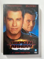 BROKEN ARROW (DVD), Verzenden, Gebruikt