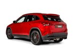 Akrapovic Mercedes-AMG GLA 45 / GLA 45 S (H247) - OPF/GPF, Verzenden, Nieuw