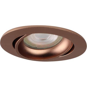 Spot Armatuur GU10 - Pragmi Apex Pro - GU10 Inbouwspot -, Ophalen of Verzenden, Nieuw, Overige fittingen, Plafondspot of Wandspot