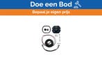 Bieden: Jabsco 155SL Second Station Searchlight, Watersport en Boten, Ophalen of Verzenden, Nieuw, Elektra en Verlichting, Zeilboot of Motorboot