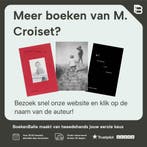 Dissonante symfonie 9789051793260 M. Croiset, Verzenden, Zo goed als nieuw, M. Croiset