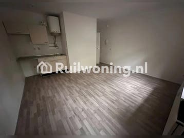 23 m² flat in Rotterdam te ruil (Waterschap Hollandse Delta