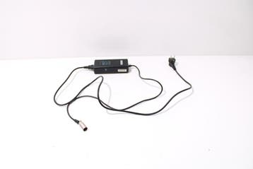 Oplader | 36v | SHC-8100LC | 3-pins | 2A | Cross, Verzenden, Nieuw