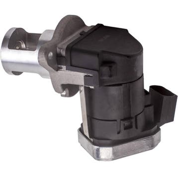 EGR-klep geschikt voor Mercedes W211 S211 2.7 W220 3.2 W6..., Verzenden, Nieuw, Mercedes-Benz