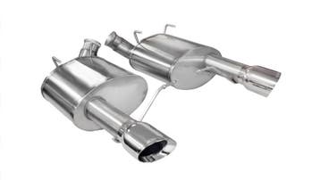 Corsa 2011-2014 Ford Mustang GT/Boss 302 5.0L V8 Polished, Ophalen of Verzenden, Nieuw