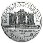 Wiener Philharmoniker 1 oz 2009, Verzenden, Oostenrijk, Losse munt, Zilver