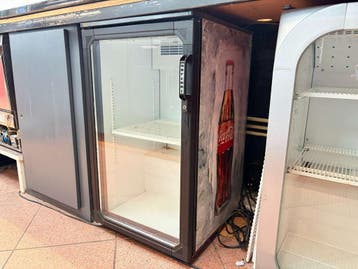 Norcool flessenkoeling