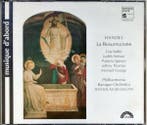 cd - Handel - Nicholas McGegan â La Resurrezione, Verzenden, Zo goed als nieuw