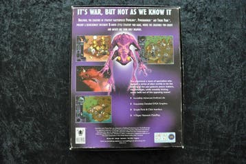 Genewars PC Big Box, Verzenden, Nieuw