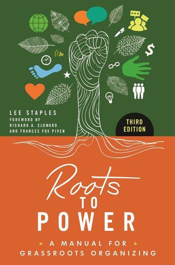 Roots to Power - Lee Staples 9781440833656, Verzenden, Gelezen, Lee Staples