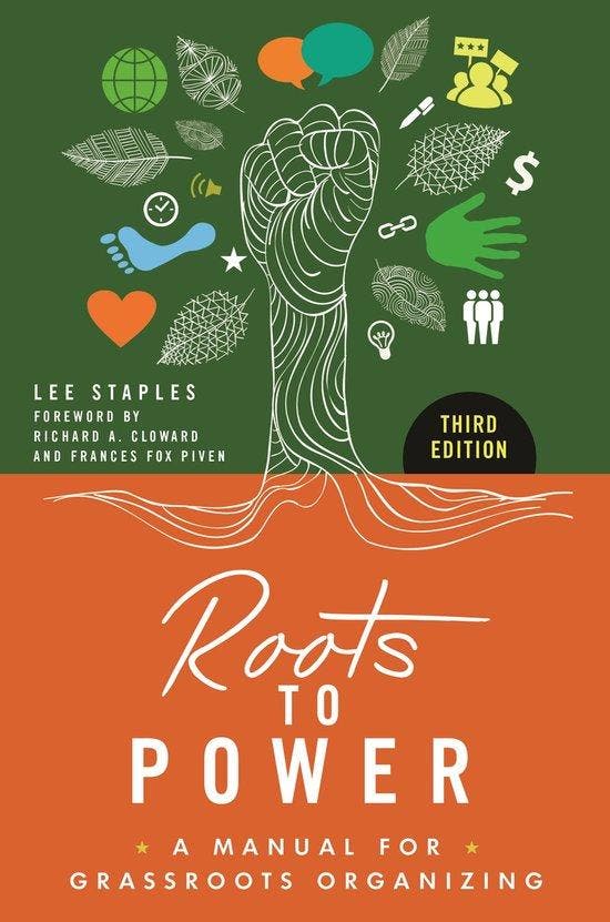 Roots to Power - Lee Staples 9781440833656, Boeken, Taal | Engels, Gelezen, Verzenden