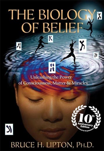 9781781805473 The Biology of Belief | Tweedehands, Verzenden, Zo goed als nieuw, Bruce H. Lipton