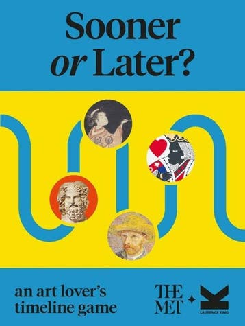 Sooner Or Later? |  | Nieuw, Ophalen of Verzenden, Nieuw