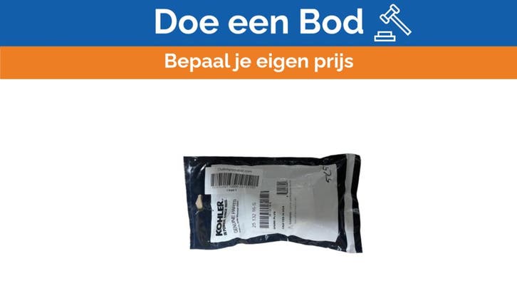 Bieden: Kohler Marine Spark Plug Model 2513216S, Watersport en Boten, Bootonderdelen, Motor en Techniek, Nieuw, Zeilboot of Motorboot