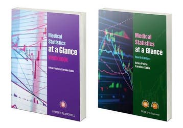 9781119692126 Medical Statistics at a Glance, 4e Text  Wo..., Boeken, Verzenden, Nieuw, Aviva Petrie