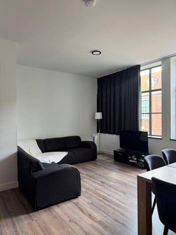 Te huur: Appartement Poirtersstraat in Tilburg, Tilburg, Noord-Brabant, Appartement