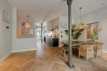 Te huur: Appartement Tweede Oosterparkstraat in Amsterdam, Noord-Holland, Appartement, Amsterdam