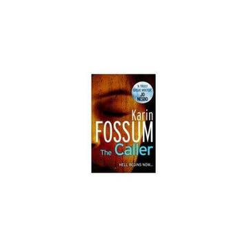Caller - Karin Fossum 9780099548775, Verzenden, Gelezen, Karin Fossum