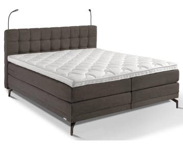 Avek Boxspring Fier Byld, Nieuw