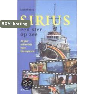 SIRIUS - L. Bersee 9789026118821, Boeken, Verzenden, Zo goed als nieuw, L. Bersee