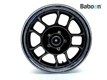 Achterwiel Honda VT 700 C Shadow 1984-1985 (VT700C RC19), Verzenden, Gebruikt
