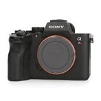 Sony A7R IV · 62202 clicks · 1 jaar garantie, Ophalen of Verzenden, Zo goed als nieuw, Sony