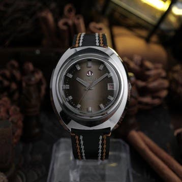 Rado - Garland - Zonder minimumprijs - 22134791 - Heren -, Nieuw