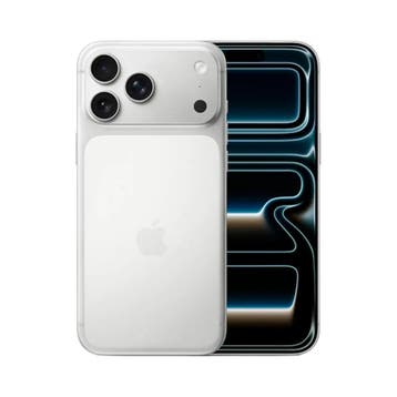 Apple iPhone 17 Pro Max 256GB - Zilver, Ophalen of Verzenden, Nieuw