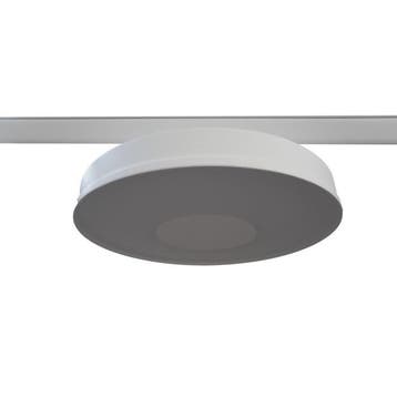 LED Railspot Galactic Wit - 3-Fase - 35W - 3500K, Nieuw