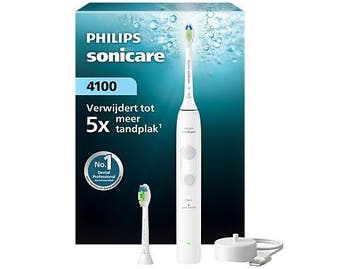 Philips Elektrische Tandenborstel, Verzenden, Nieuw