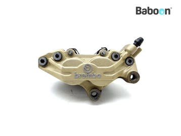 Remklauw Rechts Voor Ducati Monster 620 2002-2008 (M620), Verzenden, Gebruikt
