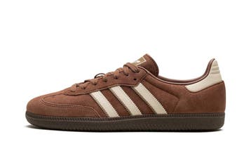 adidas Samba OG Luxe Preloved Brown, Nieuw