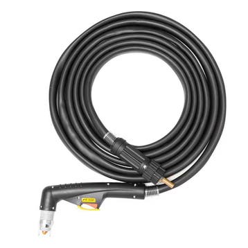 PT100 plasma toorts lengte 6 meter, Verzenden, Nieuw