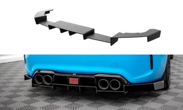 Diffuser BMW M2 F87 Maxton Street Pro, Ophalen of Verzenden, Nieuw