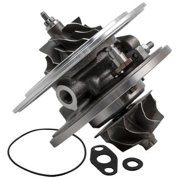 Turbo cartridge CHRA geschikt voor Mercedes-Benz, Dodge S..., Auto-onderdelen, Verzenden, Nieuw, Dodge