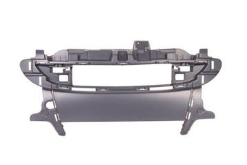 Bumper o.a: Smart, Fortwo Cabrio (451.4), Ophalen of Verzenden, Nieuw, Smart, Bumper