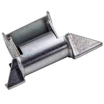 Motorsteun set (2 stuks) geschikt voor Ford Windsor Cleve..., Verzenden, Nieuw, Ford USA