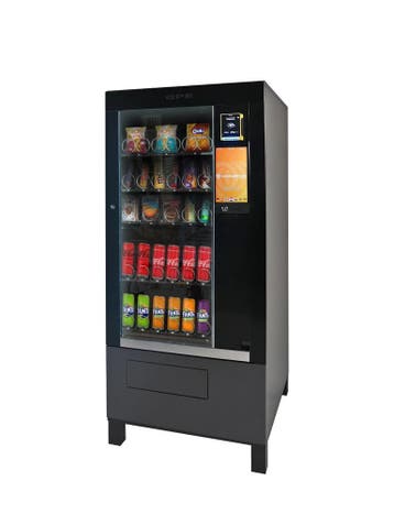 Compacte combi-automaat GPE 25 voor kantoor | Nieuw, Ophalen of Verzenden, Nieuw in verpakking