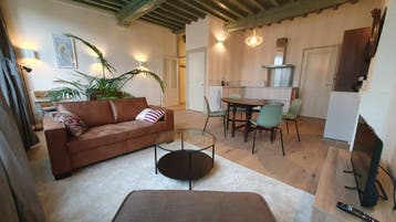 Te huur: Appartement Markt in Culemborg, Culemborg, Gelderland, Appartement