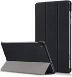 Book case Samsung Tab S6 Lite zwart, Verzenden, Nieuw