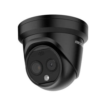 Hikvision DS-2TD1228-2/QA, Thermisch bi-spectrum, Ophalen of Verzenden, Nieuw