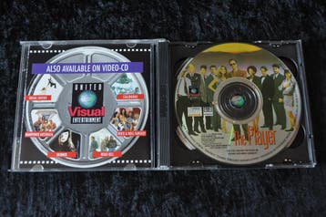 The Player CDI Video CD, Verzenden, Nieuw