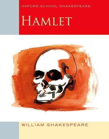 Hamlet 9780198328704, Boeken, Wetenschap, Zo goed als nieuw, Verzenden