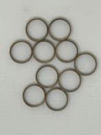 KYB 02+ Yam YZ65-250/02-23Kaw KX85/ 19-20 GasGas Front Fork, Ophalen of Verzenden