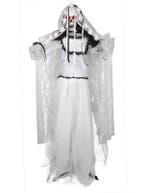 Halloween Bruid 169 Cm Met Licht En Geluid, Kinderen en Baby's, Verzenden, Nieuw, Overige typen