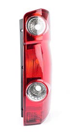 Volkswagen Rear Lamp : R 2e0945096, Auto-onderdelen, Motor en Toebehoren, Verzenden, Nieuw, Volkswagen